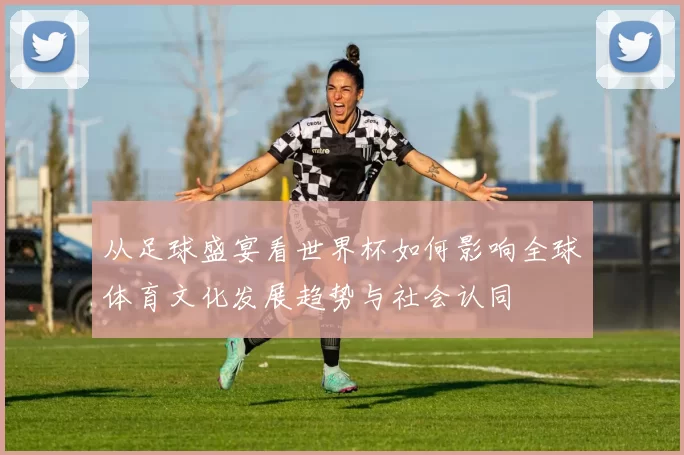 从足球盛宴看世界杯如何影响全球体育文化发展趋势与社会认同