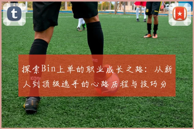 探索Bin上单的职业成长之路：从新人到顶级选手的心路历程与技巧分享
