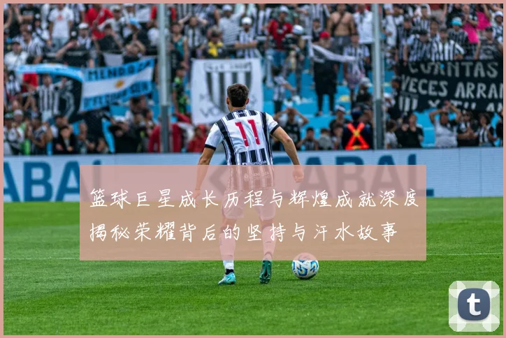 篮球巨星成长历程与辉煌成就深度揭秘荣耀背后的坚持与汗水故事